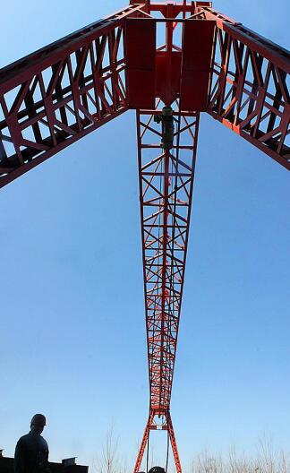 ?選擇西安瑞佳建筑公司，我們很放心