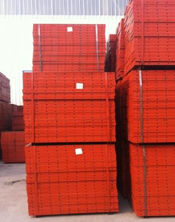 西安鋼模板 西安鋼模板